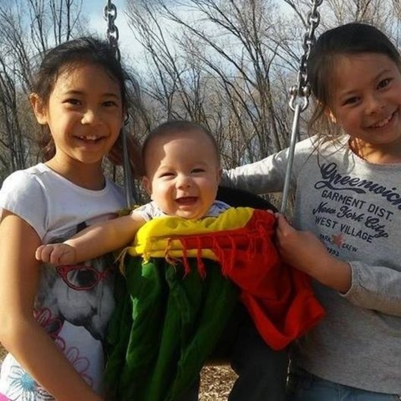 Meet your Posher, Joshua - Picture 1 of 1